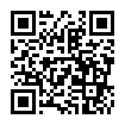 QR code for this PAOParts product page