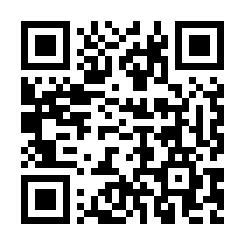 QR code for this PAOParts product page