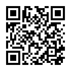 QR code for this PAOParts product page