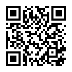 QR code for this PAOParts product page