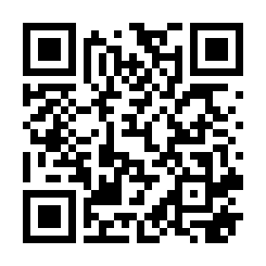 QR code for this PAOParts product page