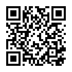 QR code for this PAOParts product page