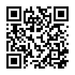 QR code for this PAOParts product page