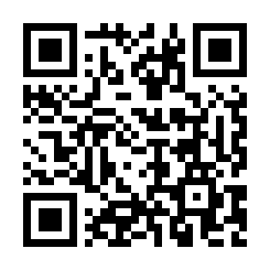 QR code for this PAOParts product page