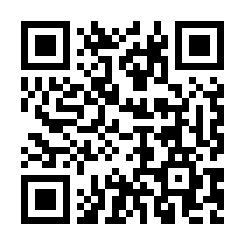QR code for this PAOParts product page