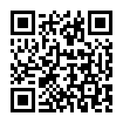 QR code for this PAOParts product page