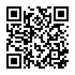 QR code for this PAOParts product page
