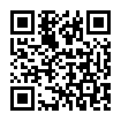 QR code for this PAOParts product page