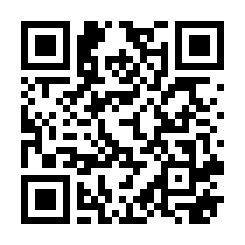 QR code for this PAOParts product page