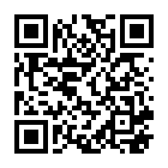 QR code for this PAOParts product page