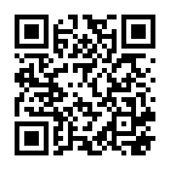 QR code for this PAOParts product page