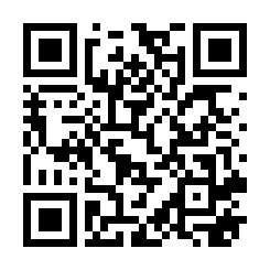 QR code for this PAOParts product page