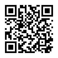 QR code for this PAOParts product page