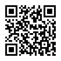 QR code for this PAOParts product page