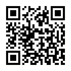 QR code for this PAOParts product page