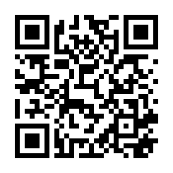 QR code for this PAOParts product page