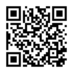 QR code for this PAOParts product page