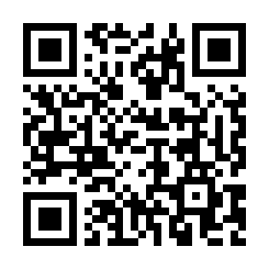 QR code for this PAOParts product page
