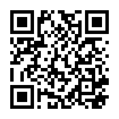 QR code for this PAOParts product page