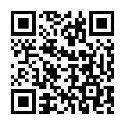 QR code for this PAOParts product page