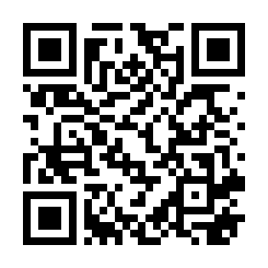 QR code for this PAOParts product page