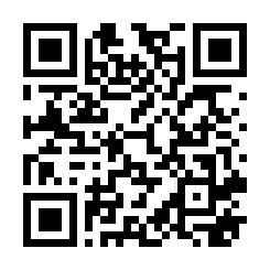 QR code for this PAOParts product page