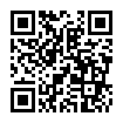 QR code for this PAOParts product page