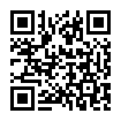 QR code for this PAOParts product page