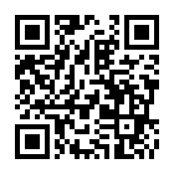 QR code for this PAOParts product page