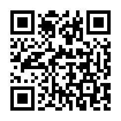 QR code for this PAOParts product page