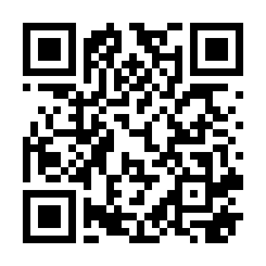 QR code for this PAOParts product page