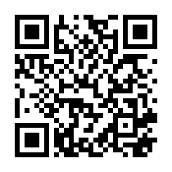 QR code for this PAOParts product page