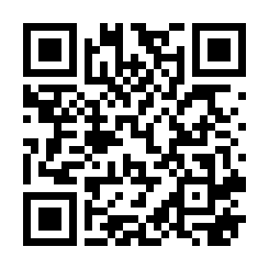 QR code for this PAOParts product page
