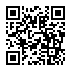 QR code for this PAOParts product page