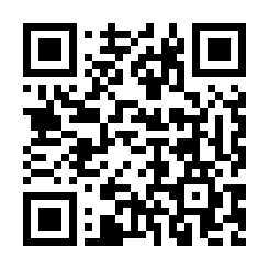 QR code for this PAOParts product page