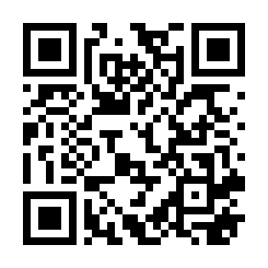 QR code for this PAOParts product page