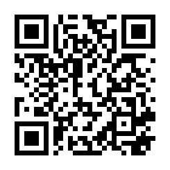 QR code for this PAOParts product page