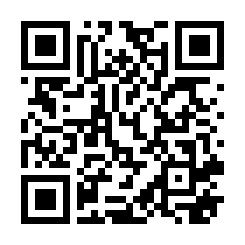 QR code for this PAOParts product page