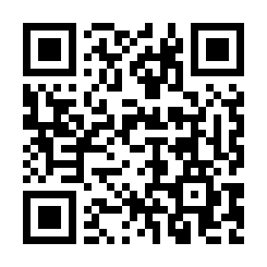 QR code for this PAOParts product page