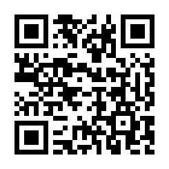 QR code for this PAOParts product page