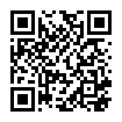 QR code for this PAOParts product page