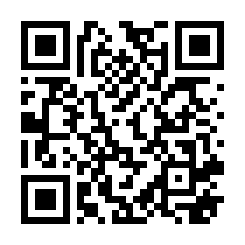 QR code for this PAOParts product page
