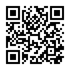 QR code for this PAOParts product page