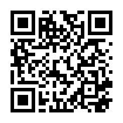 QR code for this PAOParts product page