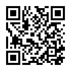 QR code for this PAOParts product page
