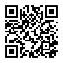 QR code for this PAOParts product page
