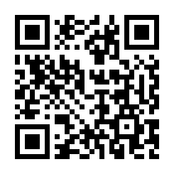 QR code for this PAOParts product page