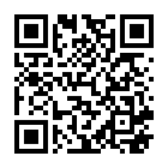 QR code for this PAOParts product page