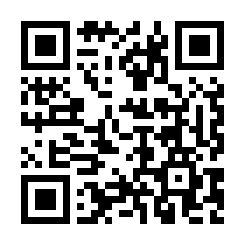 QR code for this PAOParts product page