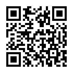 QR code for this PAOParts product page